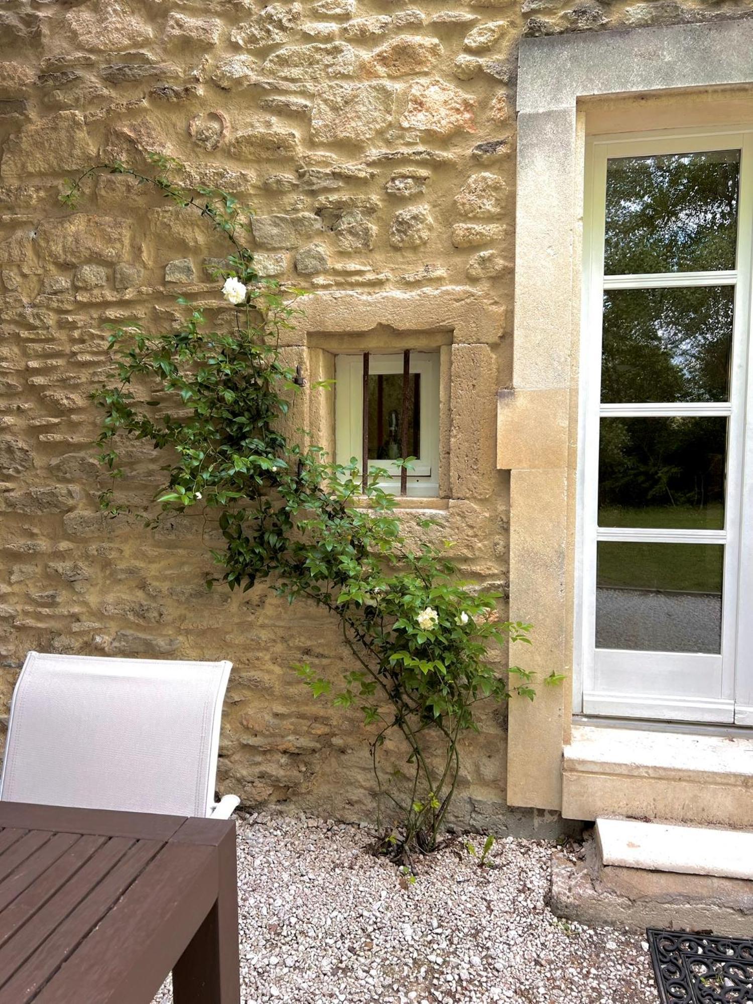 Le Moulin De Montsegur Bed & Breakfast Exterior photo