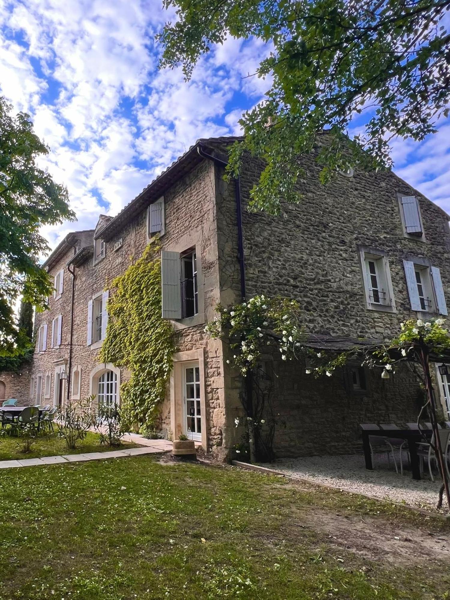 Le Moulin De Montsegur Bed & Breakfast Exterior photo